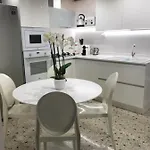 Fondaco Di Rialto Апартаменты