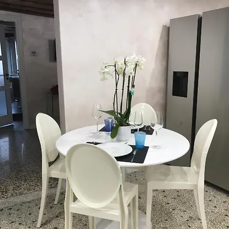 Fondaco Di Rialto Apartment