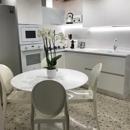 Fondaco Di Rialto アパート