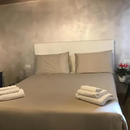 Fondaco Di Rialto Apartment Venice