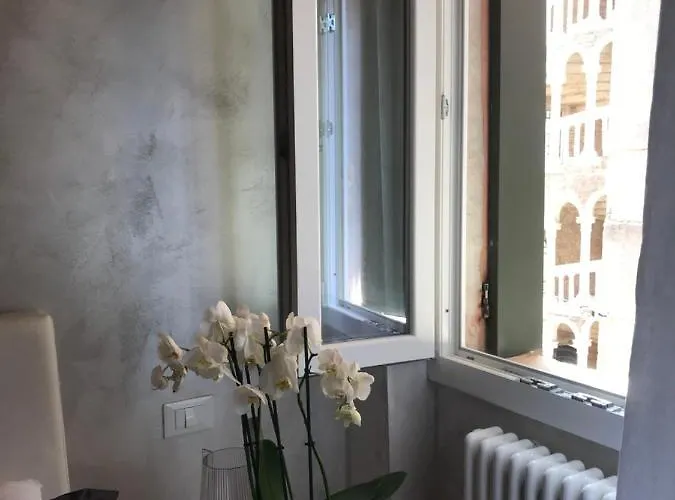 Fondaco Di Rialto Apartmán