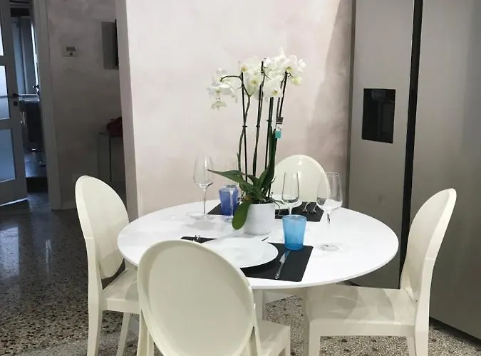 Fondaco Di Rialto Apartmán