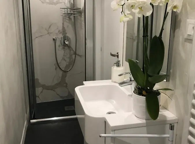 Fondaco Di Rialto Apartmán Benátky