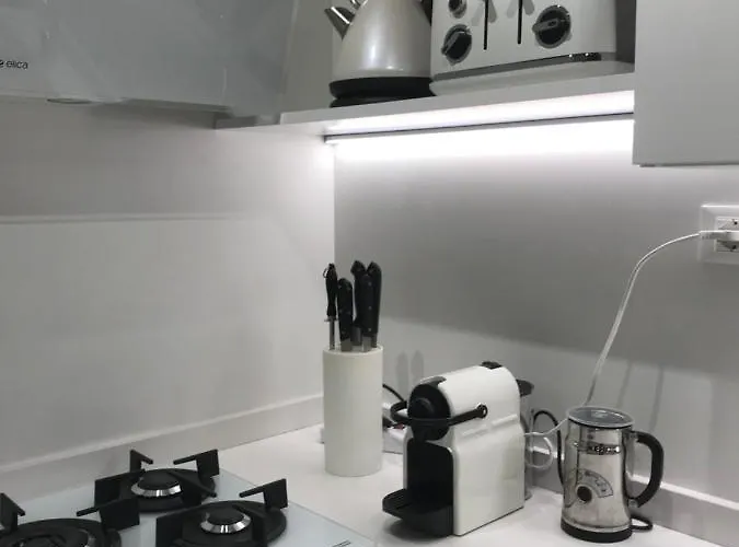 Fondaco Di Rialto Benátky