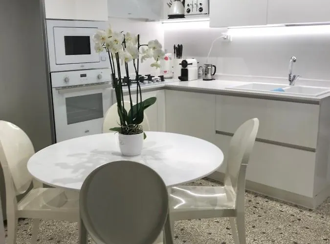 Fondaco Di Rialto Apartmán