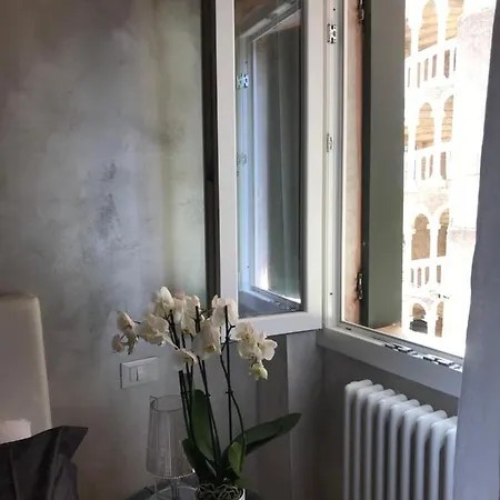 Fondaco Di Rialto Апартаменты