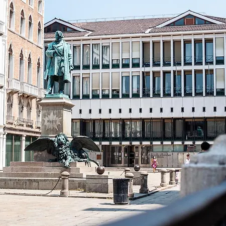 Fondaco Di Rialto * Венеция