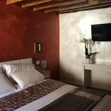 Fondaco Di Rialto شقة البندقية