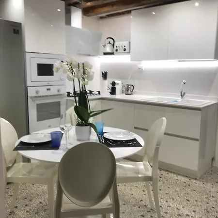 Fondaco Di Rialto * البندقية