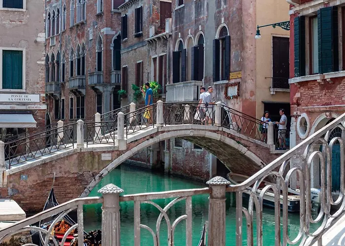 Fondaco Di Rialto * Венеция