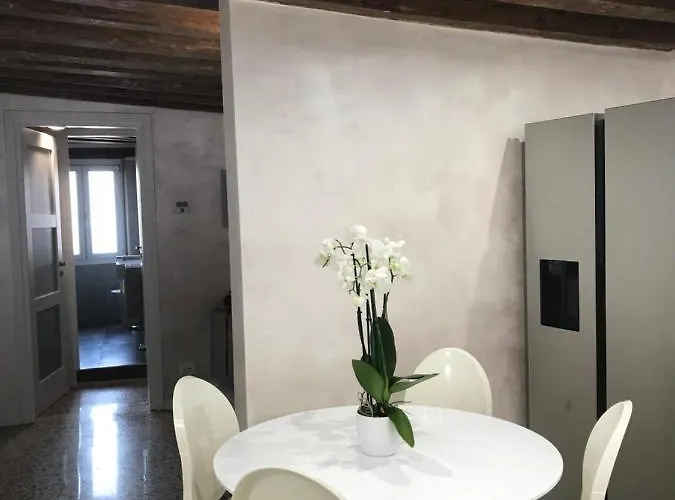 Fondaco Di Rialto * Венеция