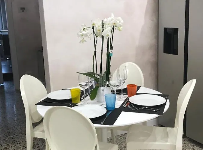 Fondaco Di Rialto Апартаменты Венеция