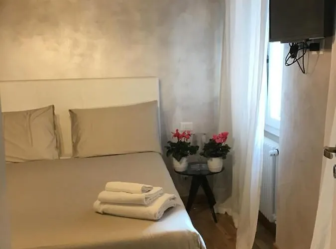 Fondaco Di Rialto Апартаменты