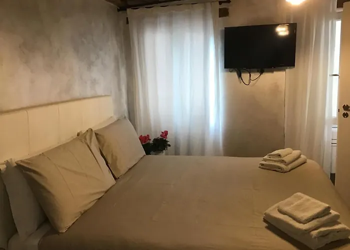 Апартаменты Fondaco Di Rialto