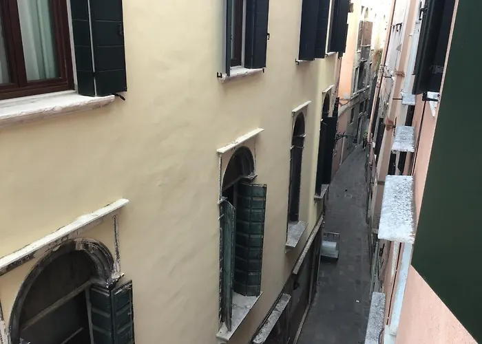 Fondaco Di Rialto