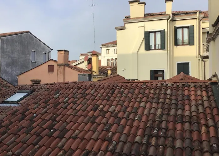 Fondaco Di Rialto Appartamento