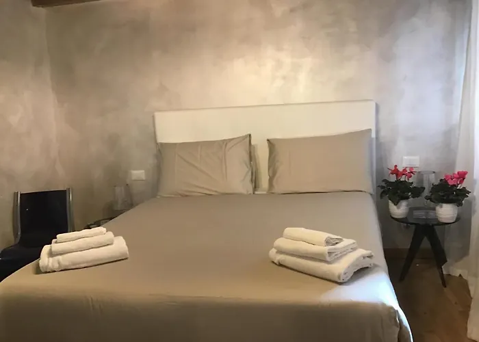 Fondaco Di Rialto Appartamento Venezia