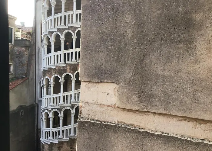 Fondaco Di Rialto Апартаменты