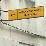 Fondaco Di Rialto Lejlighed Venedig
