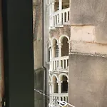 Lejlighed Fondaco Di Rialto *