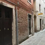 Lejlighed Fondaco Di Rialto Venedig