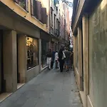 Fondaco Di Rialto Lejlighed Venedig