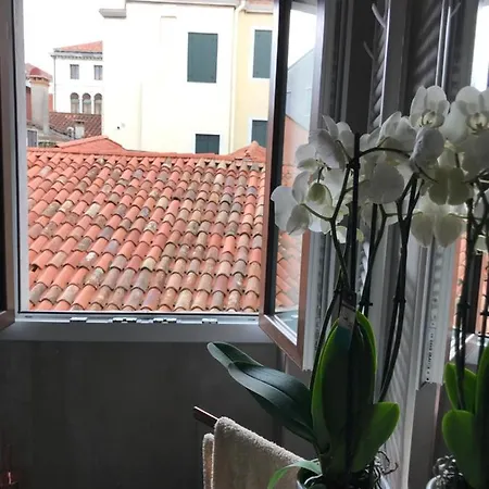 Апартаменты Fondaco Di Rialto