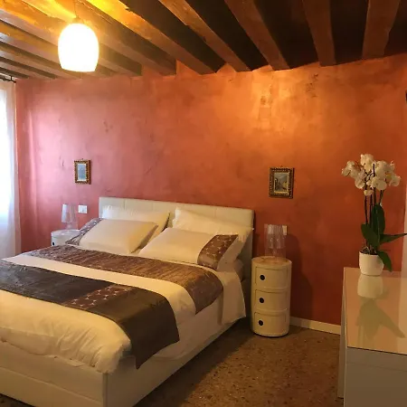 Апартаменты Fondaco Di Rialto