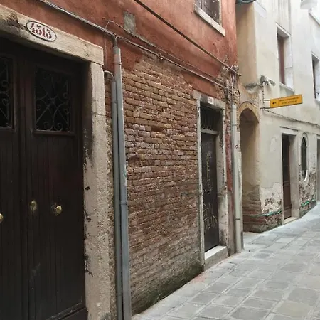 Апартаменты Fondaco Di Rialto Венеция