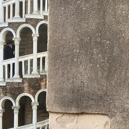 Fondaco Di Rialto Venedig
